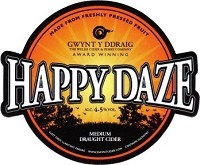 Happy Daze